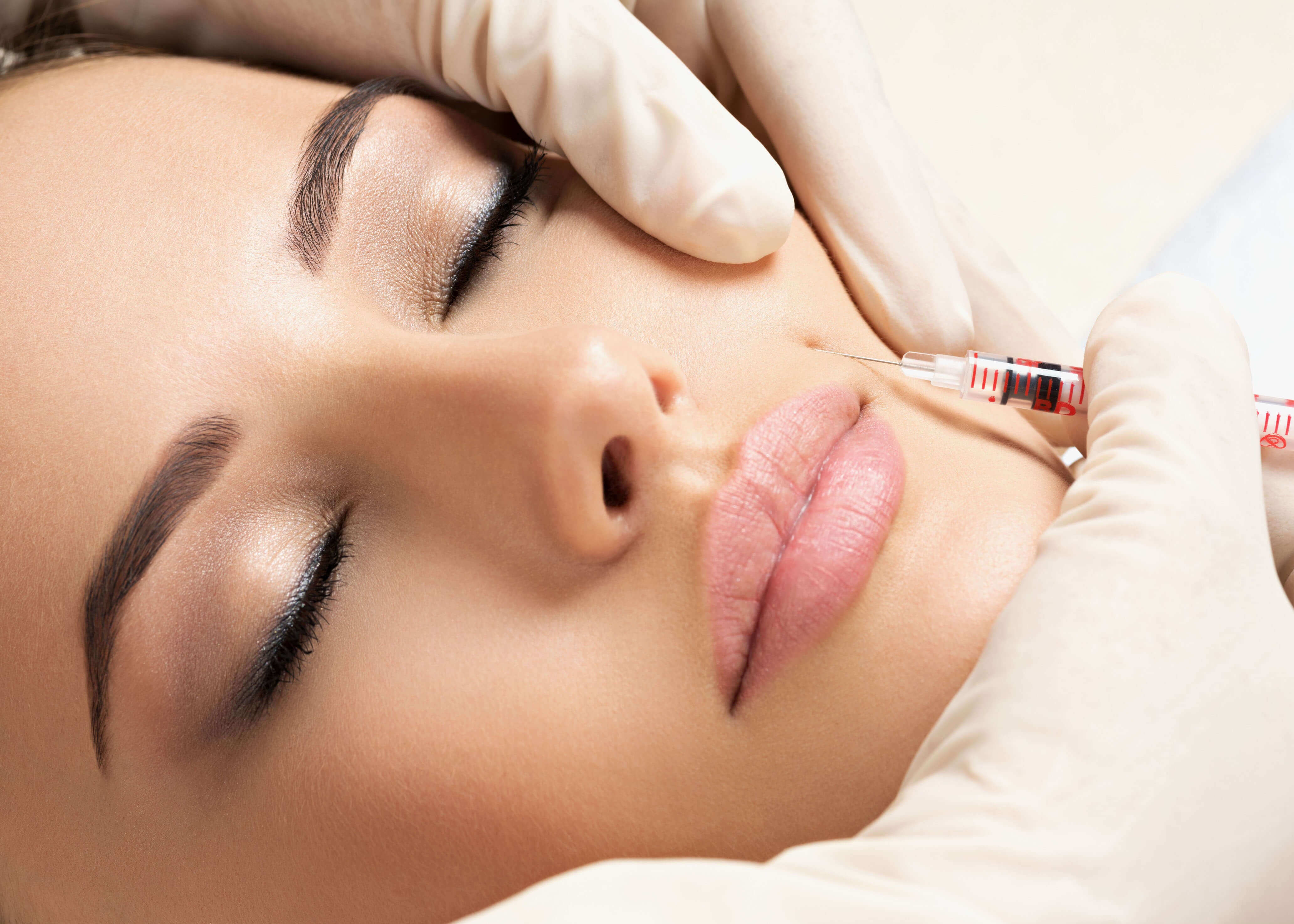 Liquid Facelift